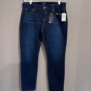 Lucky Brand Jeans 14/32